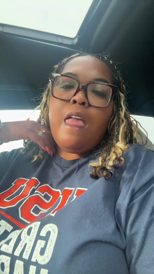 Post 7 by Brittany on TikTok (video)