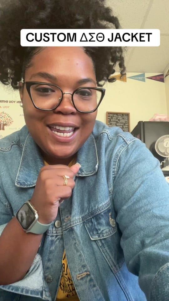 Post 9 by Brittany on TikTok (video)