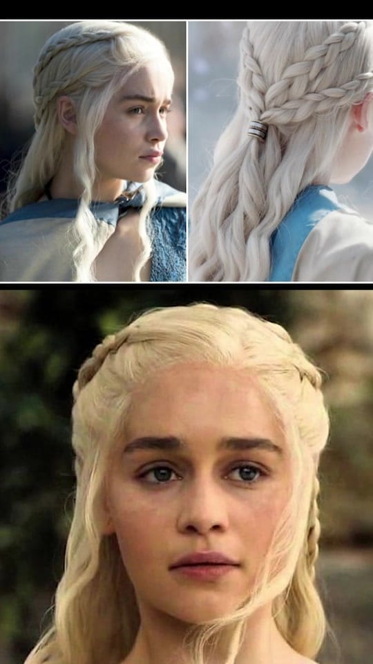 Post 6 by Zacra Cosplay on TikTok (video)