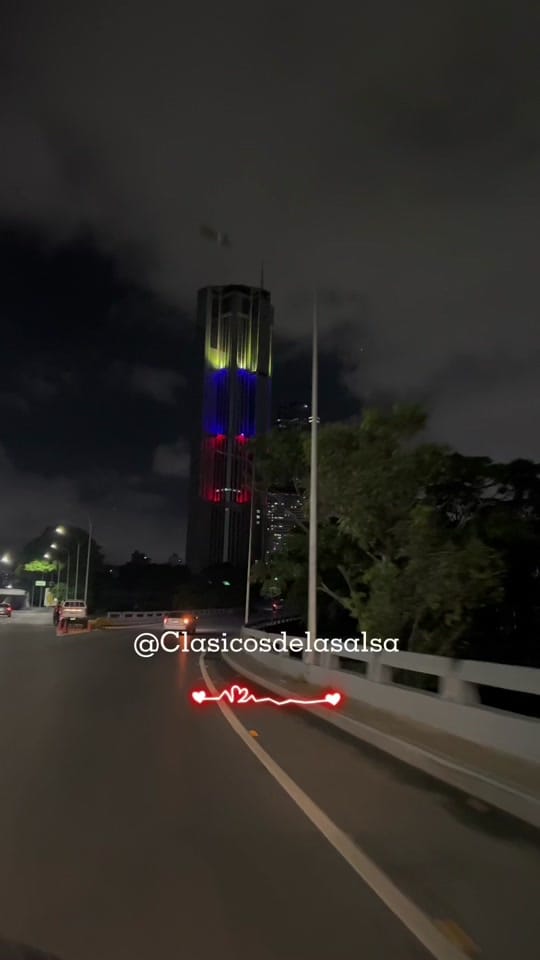 Post 8 by Clásicos de Salsa J.R. on TikTok (video)