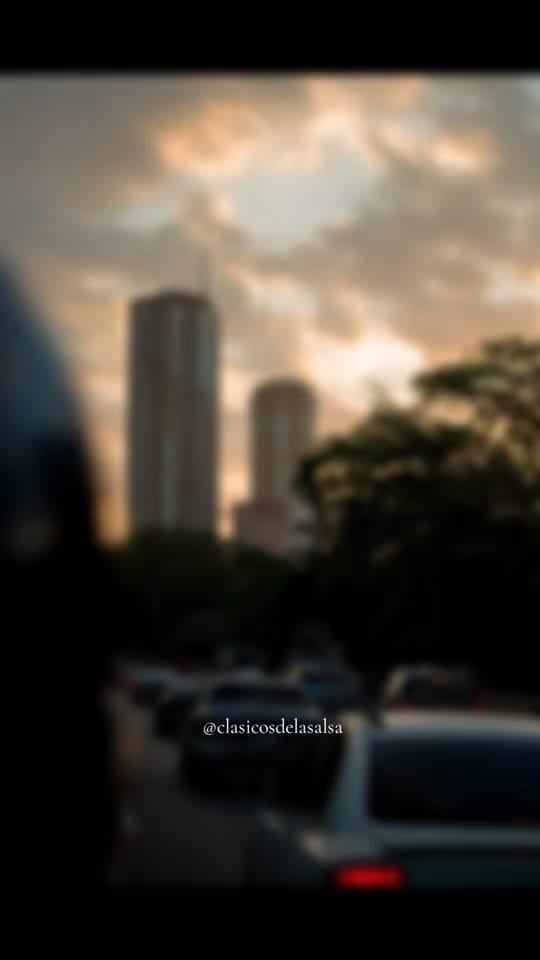 Post 1 by Clásicos de Salsa J.R. on TikTok (video)