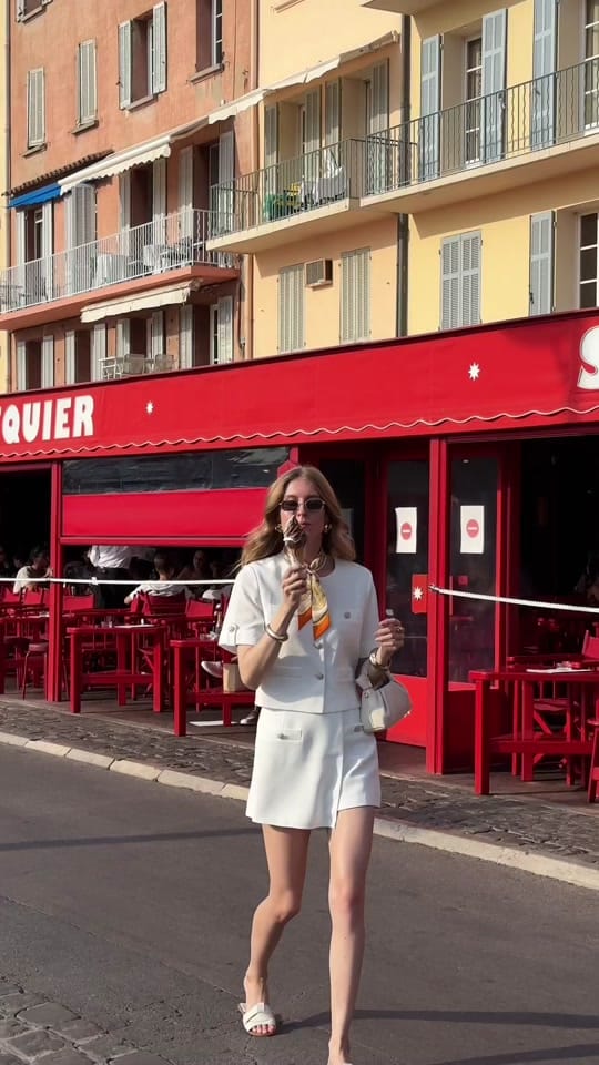 Post 5 by Sofia | content creator Paris on TikTok (video)
