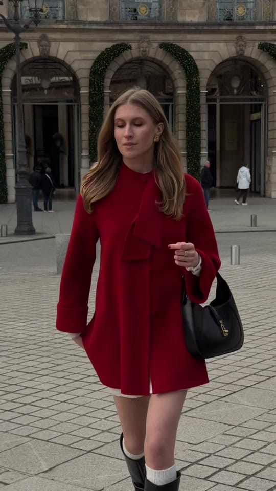Post 1 by Sofia | content creator Paris on TikTok (video)