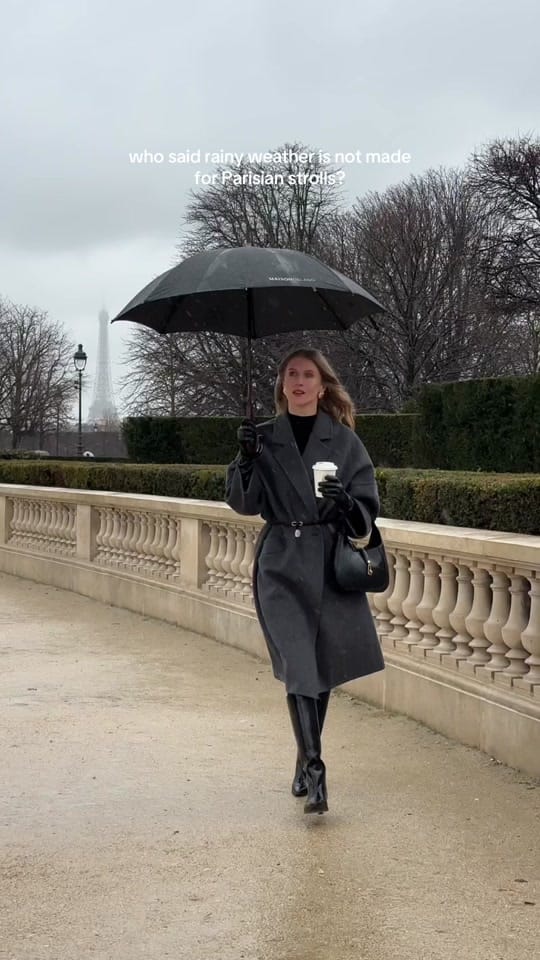 Post 3 by Sofia | content creator Paris on TikTok (video)