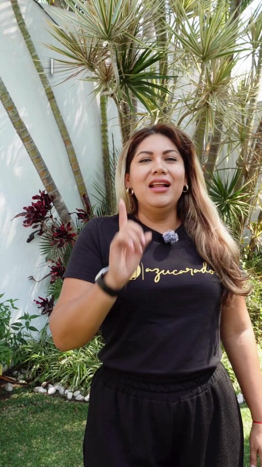 Post 5 by Azucarados Music ✨ on TikTok (video)