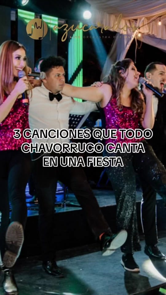 Post 10 by Azucarados Music ✨ on TikTok (video)