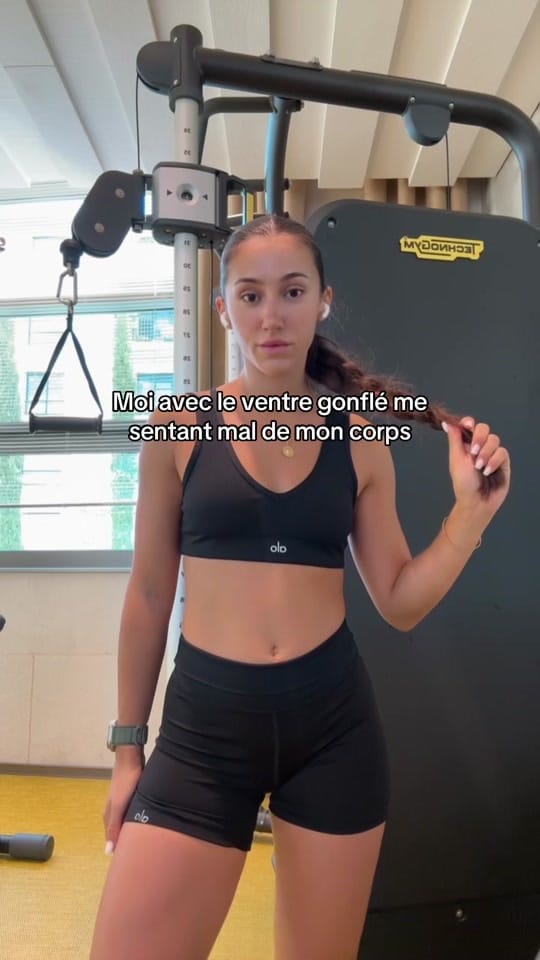 Post 9 by Solène☀️ on TikTok (video)
