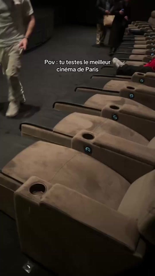 Post 5 by Solène☀️ on TikTok (video)