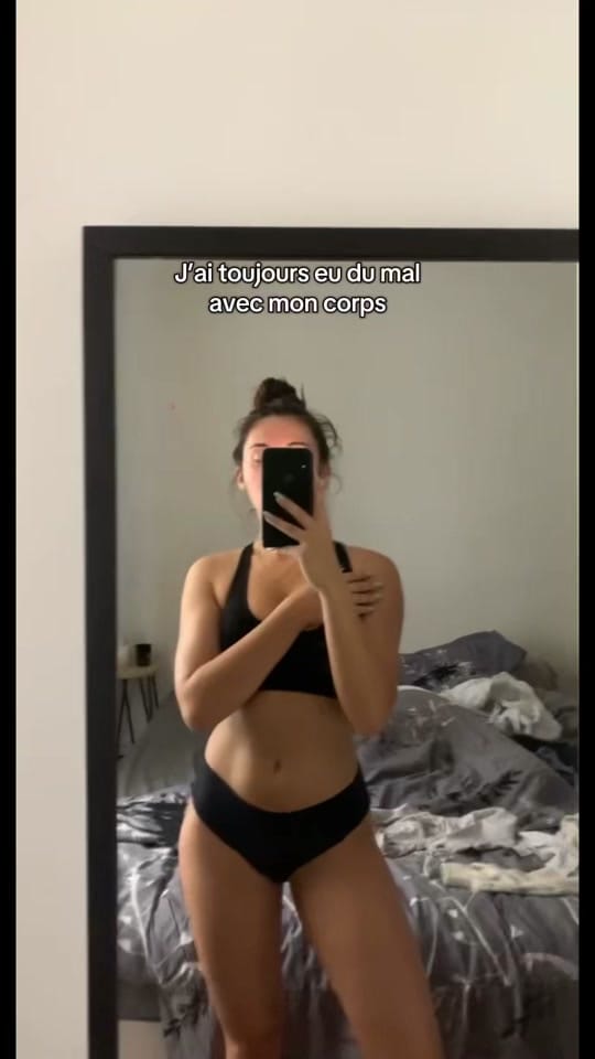 Post 2 by Solène☀️ on TikTok (video)