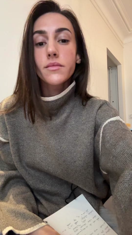Post 1 by Solène☀️ on TikTok (video)