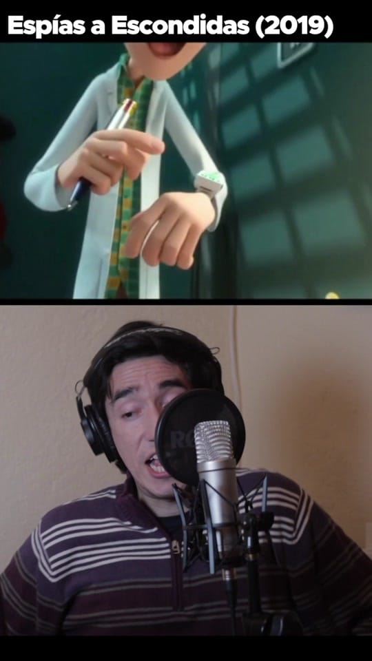 Post 9 by Rodrigo Vázquez on TikTok (video)