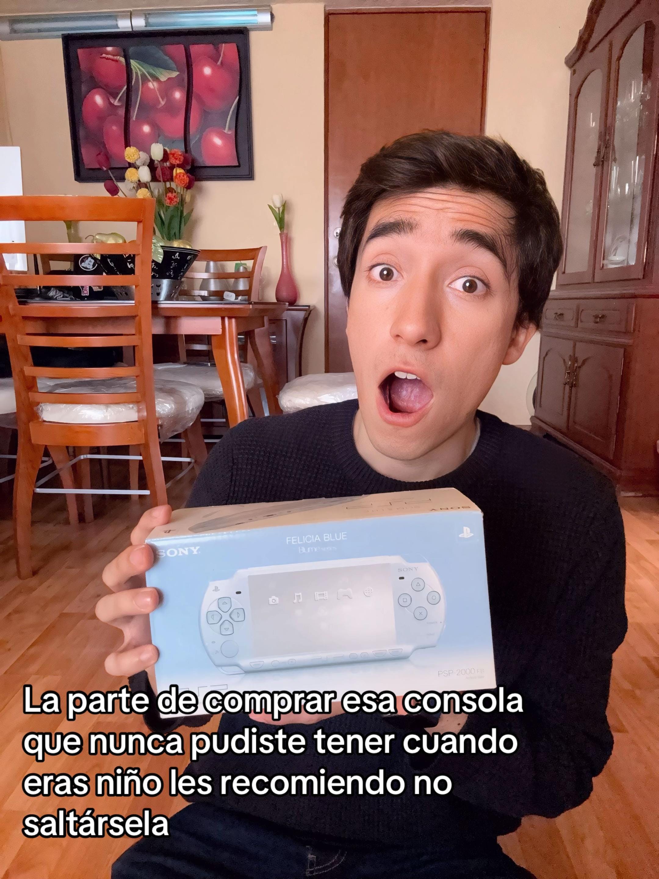 Post 5 by Rodrigo Vázquez on TikTok (video)