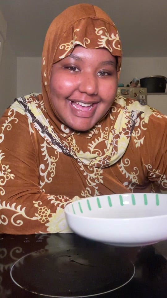 Post 10 by Nafy on TikTok (video)