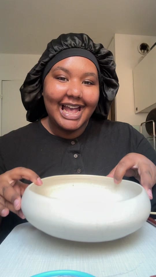 Post 6 by Nafy on TikTok (video)