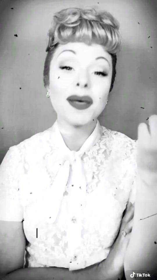Post 7 by Amber S on TikTok (video)