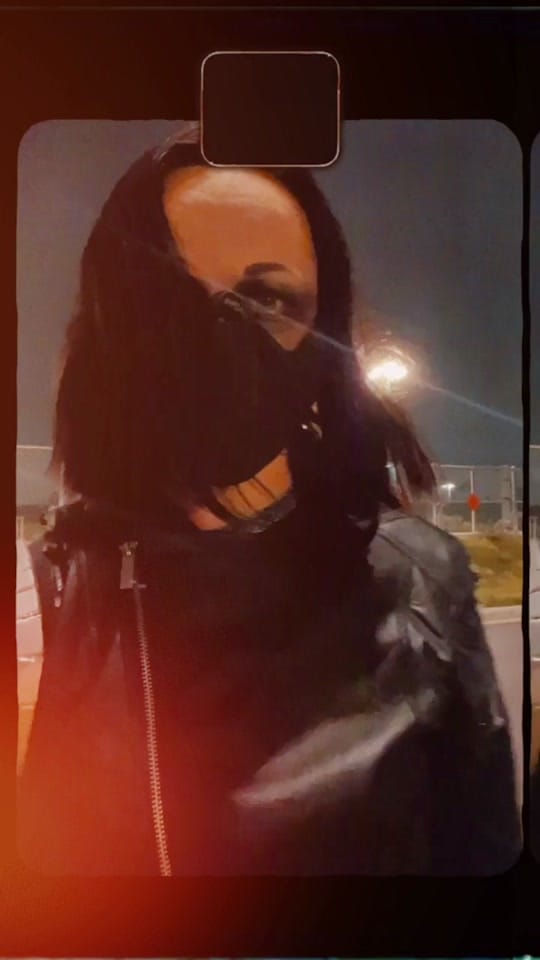 Post 5 by Amber S on TikTok (video)