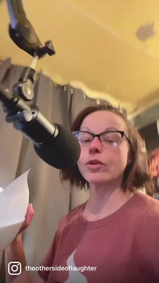 Post 1 by Amber S on TikTok (video)