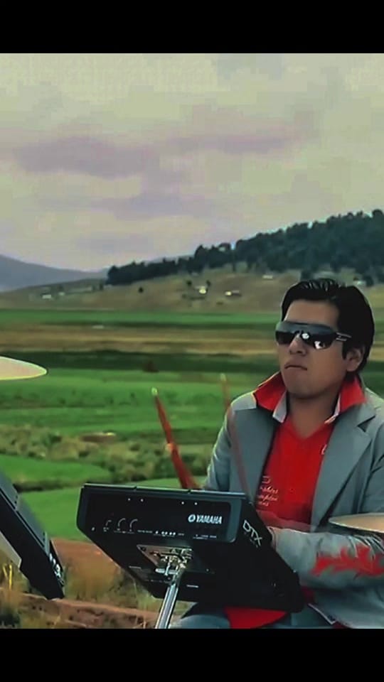 Post 5 by Chicha Sabrosa on TikTok (video)