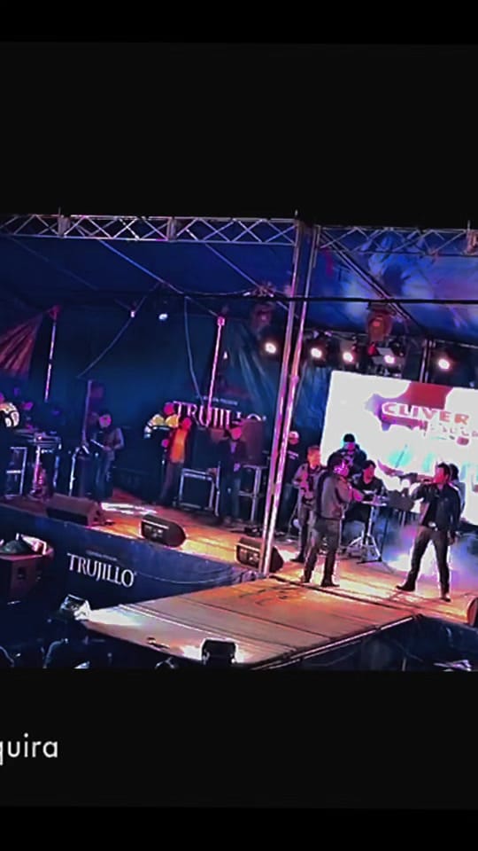Post 2 by Chicha Sabrosa on TikTok (video)