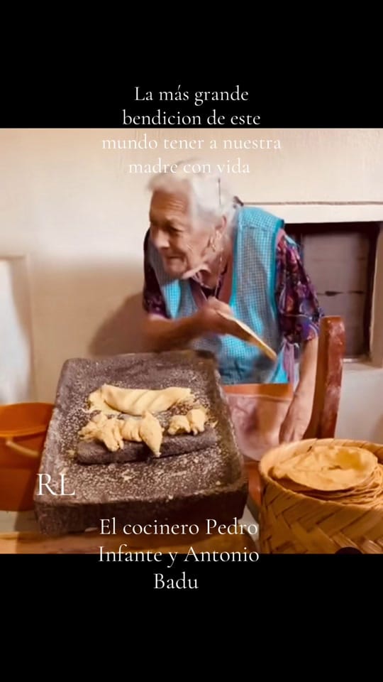 Post 2 by pedroinfanteelcarpintero on TikTok (video)