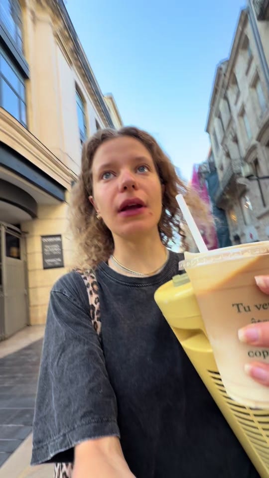 Post 2 by Leahinatea on TikTok (video)