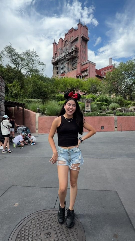 Post 2 by Salma Alexa on TikTok (video)