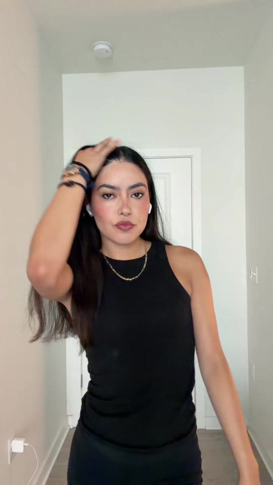 Post 5 by Salma Alexa on TikTok (video)