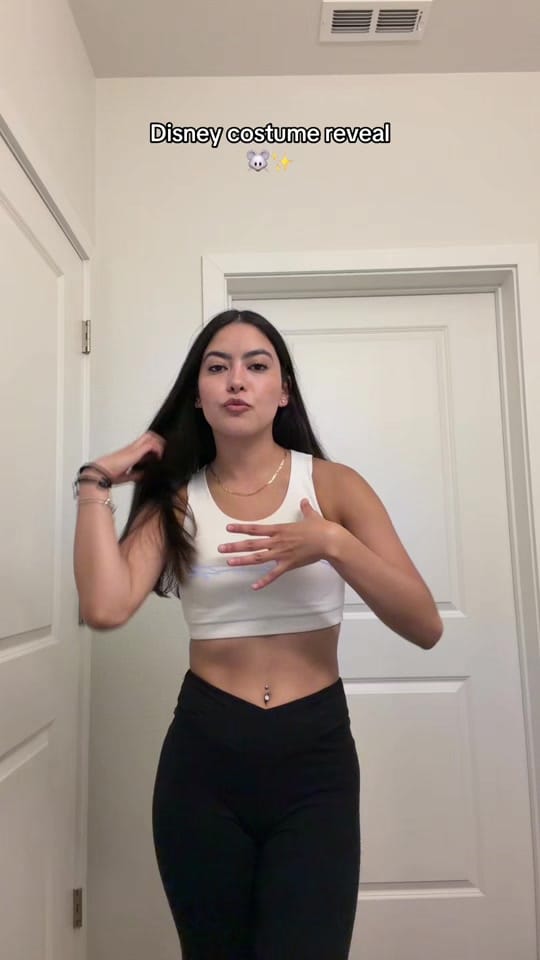 Post 7 by Salma Alexa on TikTok (video)