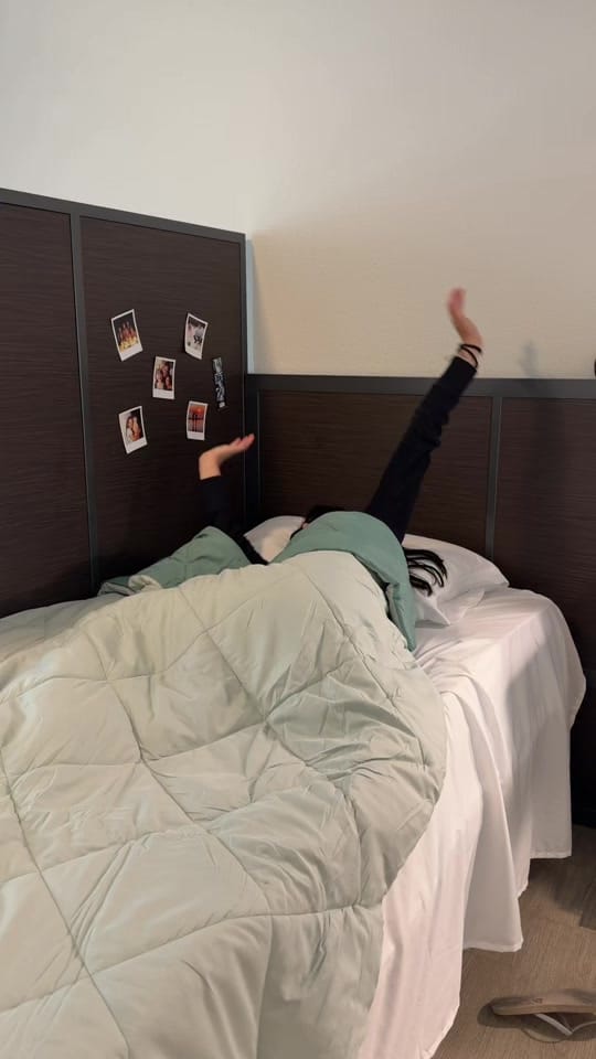 Post 4 by Salma Alexa on TikTok (video)
