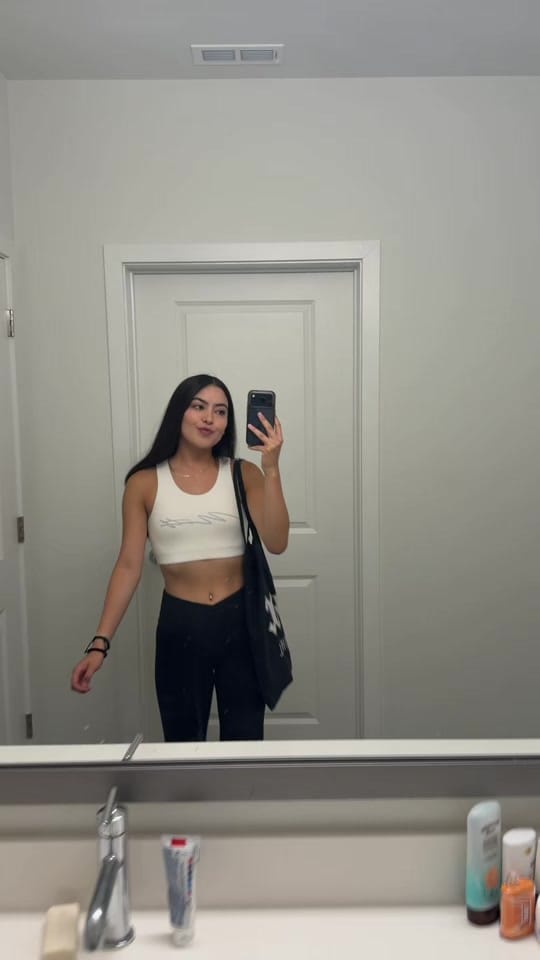 Post 6 by Salma Alexa on TikTok (video)
