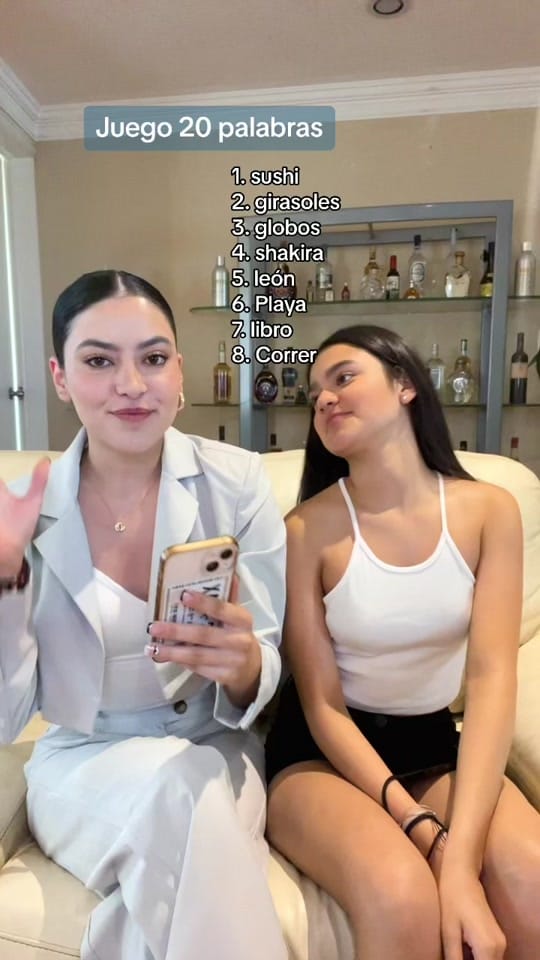 Post 9 by Salma Alexa on TikTok (video)