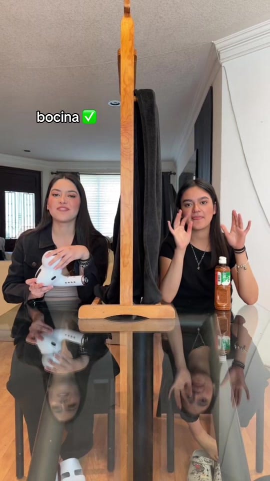 Post 8 by Salma Alexa on TikTok (video)