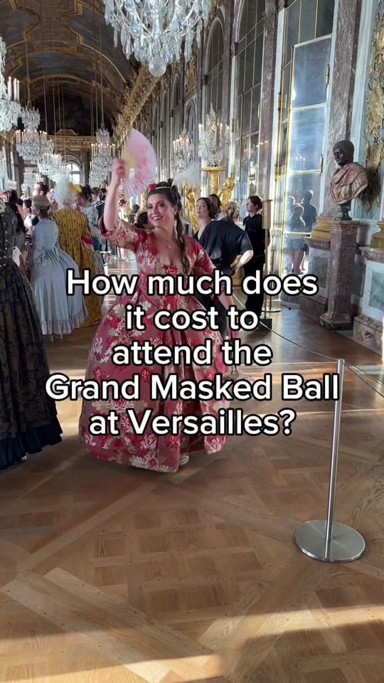 Post 8 by Kat | France Travel & Beyond on TikTok (video)