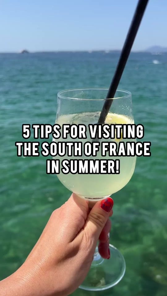 Post 2 by Kat | France Travel & Beyond on TikTok (video)