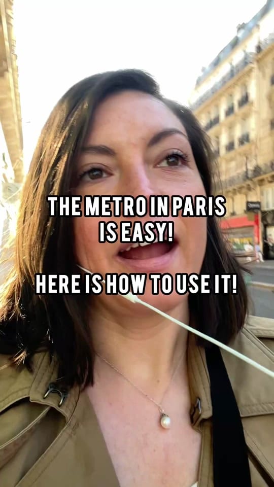 Post 1 by Kat | France Travel & Beyond on TikTok (video)