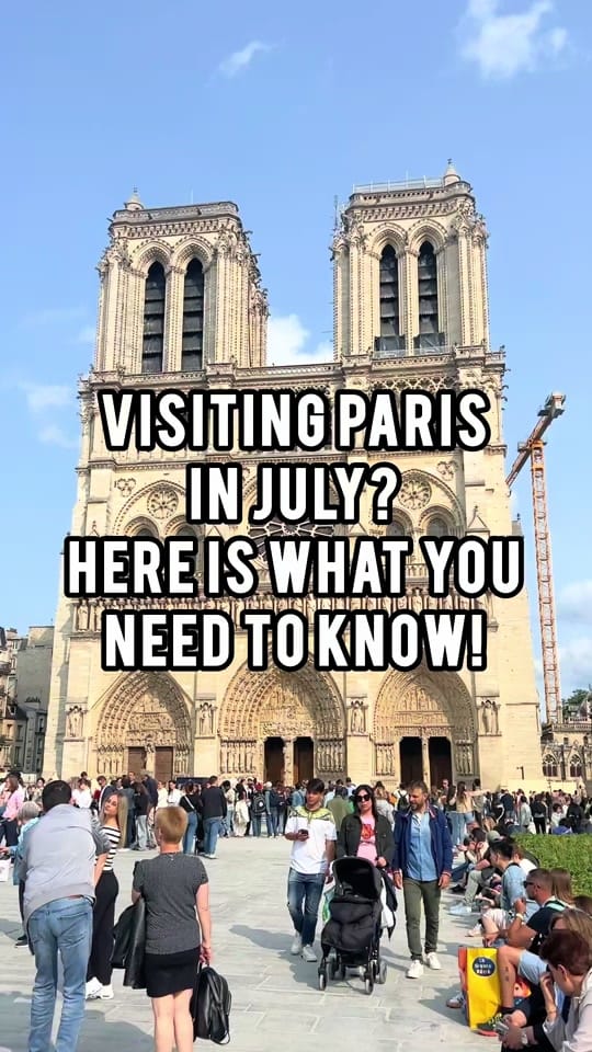 Post 6 by Kat | France Travel & Beyond on TikTok (video)