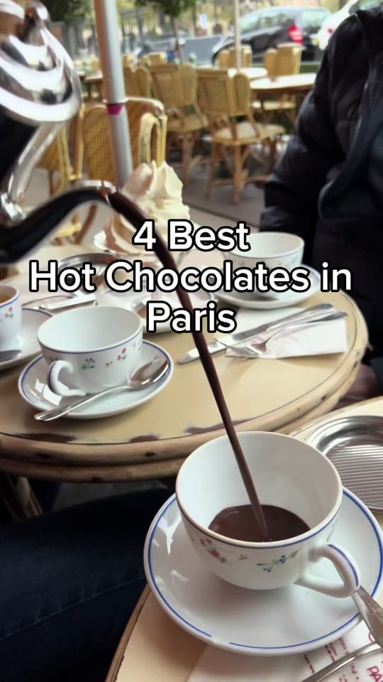 Post 9 by Kat | France Travel & Beyond on TikTok (video)