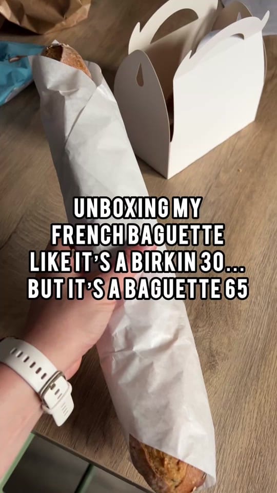Post 5 by Kat | France Travel & Beyond on TikTok (video)