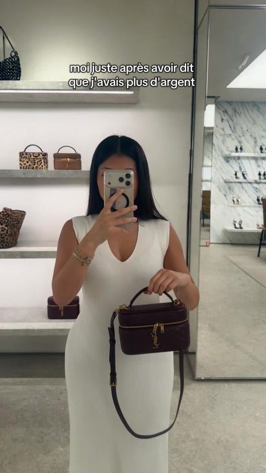 Post 1 by Céline 🍒 on TikTok (video)