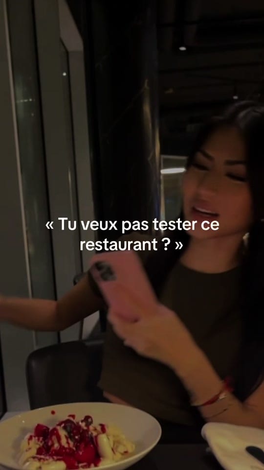 Post 10 by Céline 🍒 on TikTok (video)
