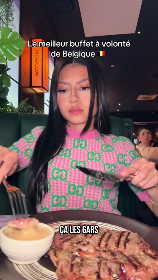 Post 8 by Céline 🍒 on TikTok (video)