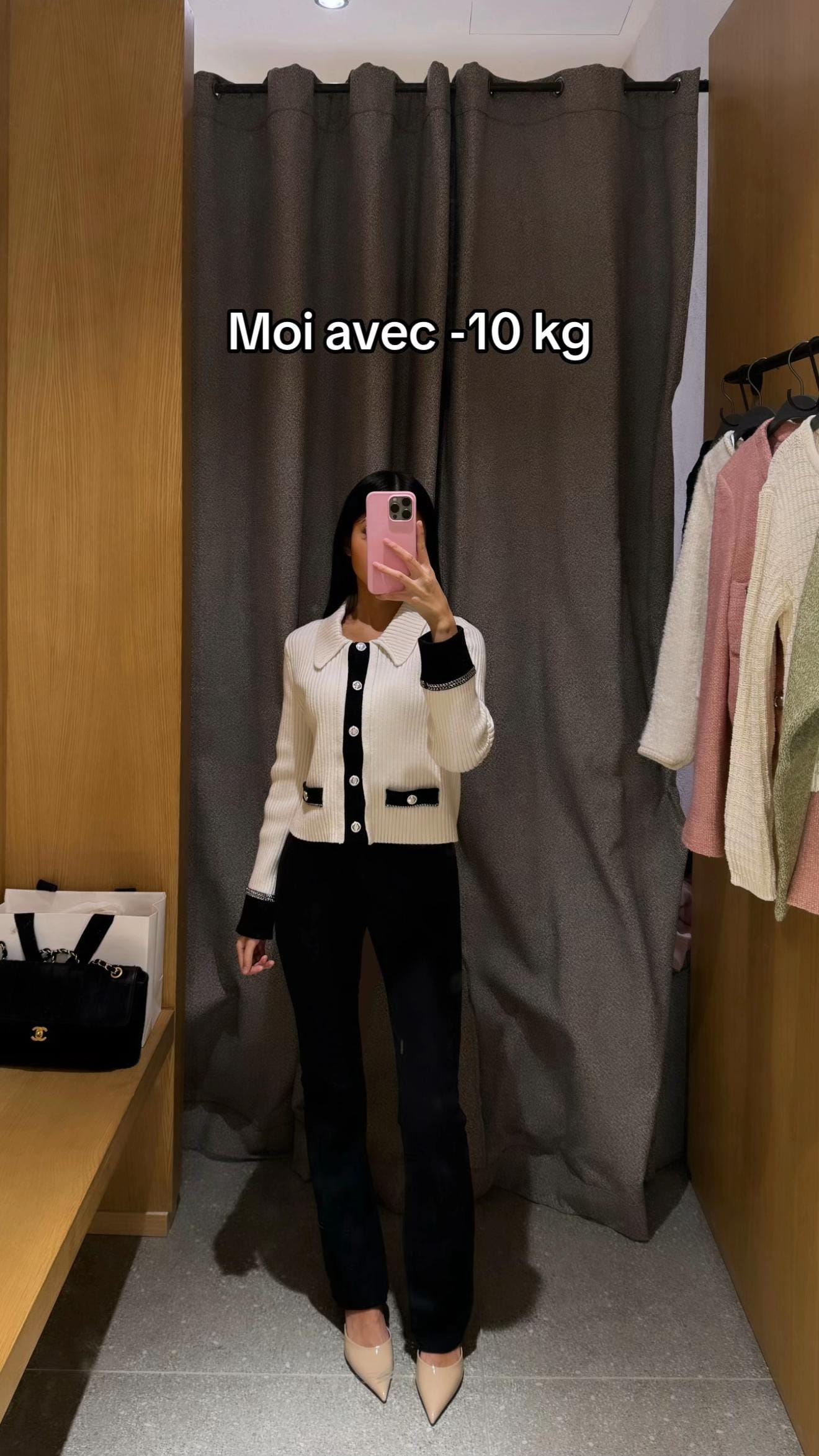 Post 4 by Céline 🍒 on TikTok (video)