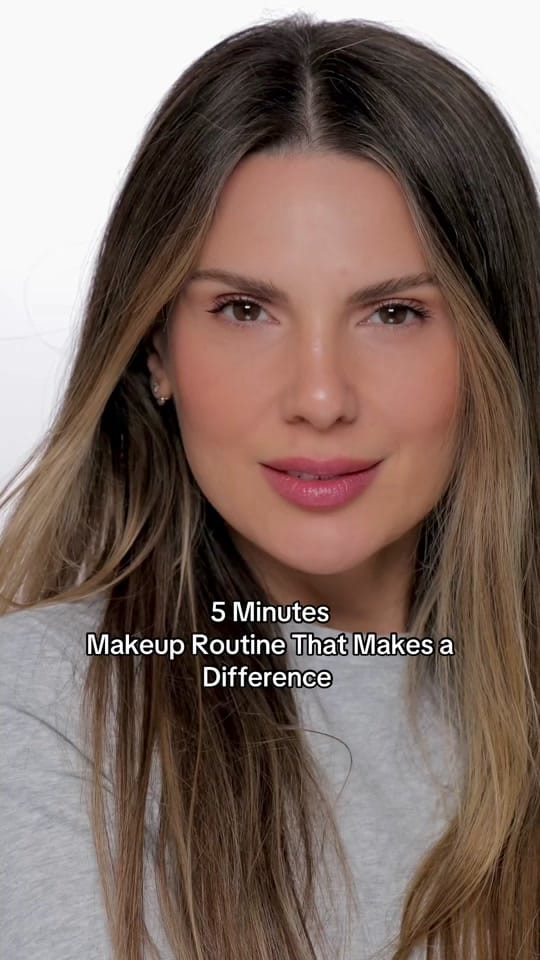 Post 2 by Andreea Ali on TikTok (video)
