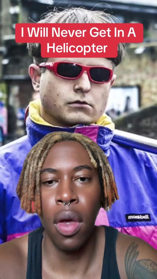 Post 2 by LOW LYFE LEO🦁 on TikTok (video)