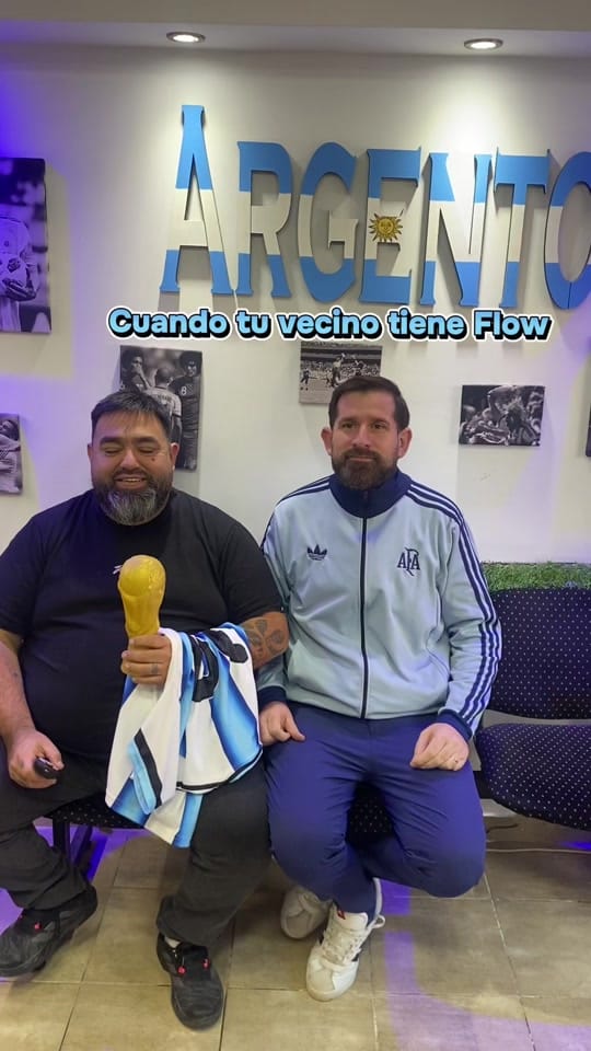 Post 2 by No_soy_messi on TikTok (video)