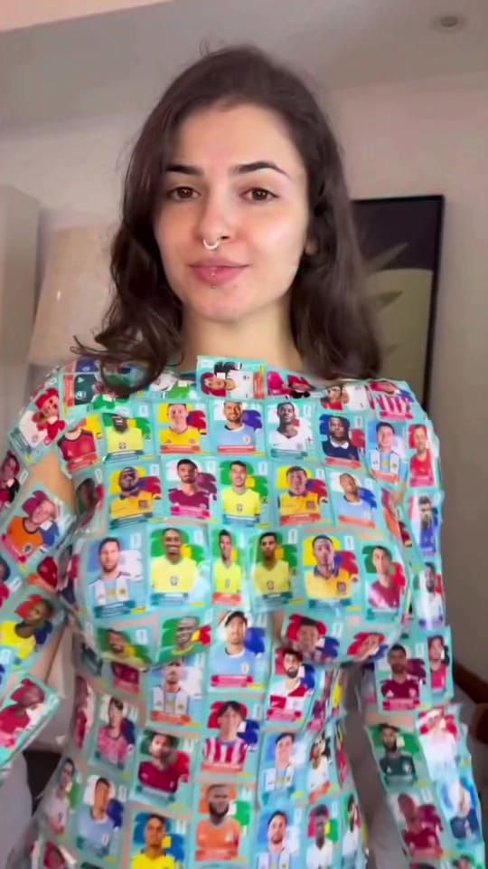 Post 7 by No_soy_messi on TikTok (video)