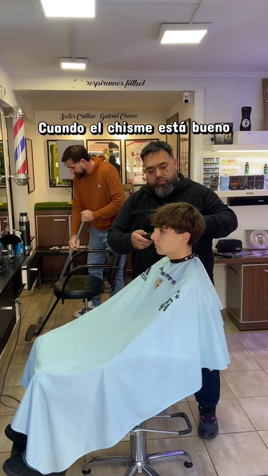 Post 3 by No_soy_messi on TikTok (video)