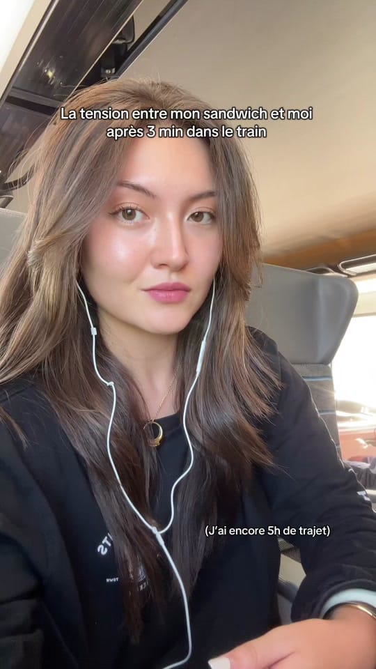 Post 3 by Julia Macmillan on TikTok (video)
