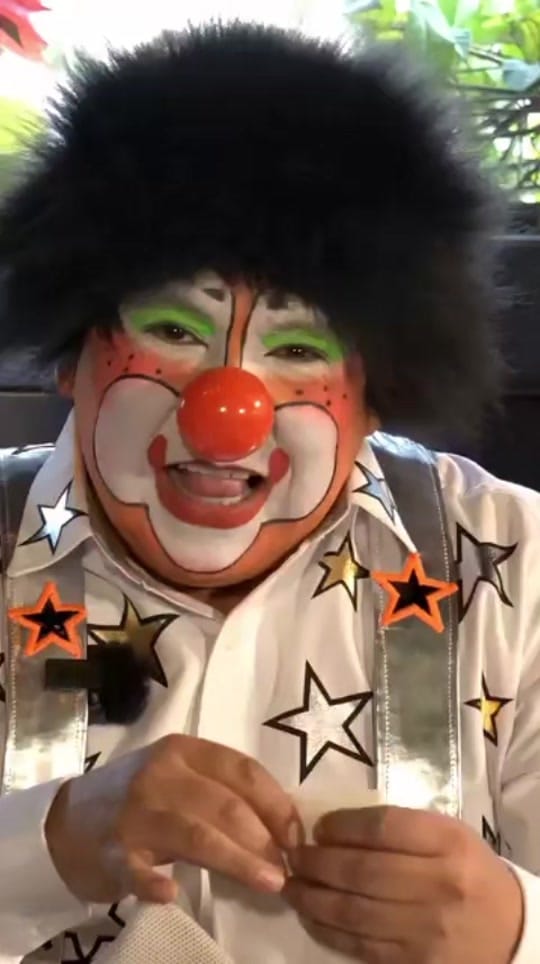 Post 7 by Jehu Serrano on TikTok (video)
