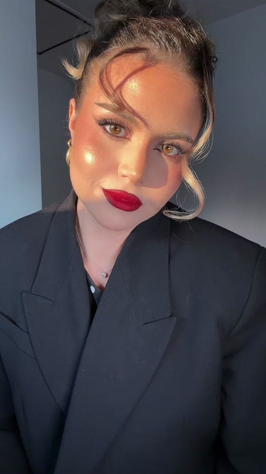 Post 2 by Haninesy ⋆˙⟡♡ on TikTok (video)